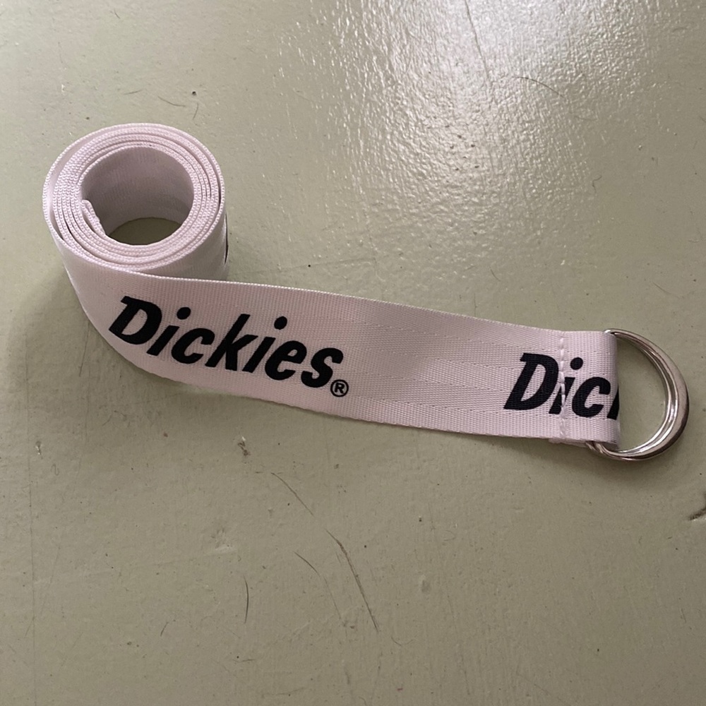 Dickies Belt